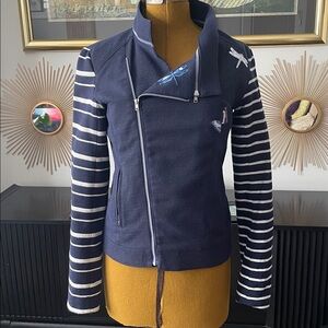 Desigual women’s JOPO Jacket size 36